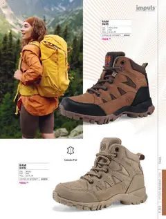 Vista previa las ofertas de la tienda Impuls - Catálogo Dama Otoño-Invierno 2025 desde el 07/07/2025 | Página: 265