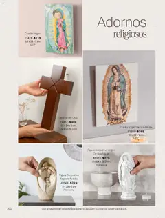 Vista previa las ofertas de la tienda Vianney - Catálogo Invierno desde el 15/08/2025 | Página: 162