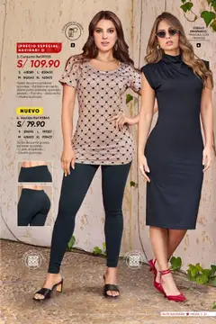 Vista previa de Campaña C17/2025 de la tienda Azzorti válido desde 15/10/2025 | Página : 33