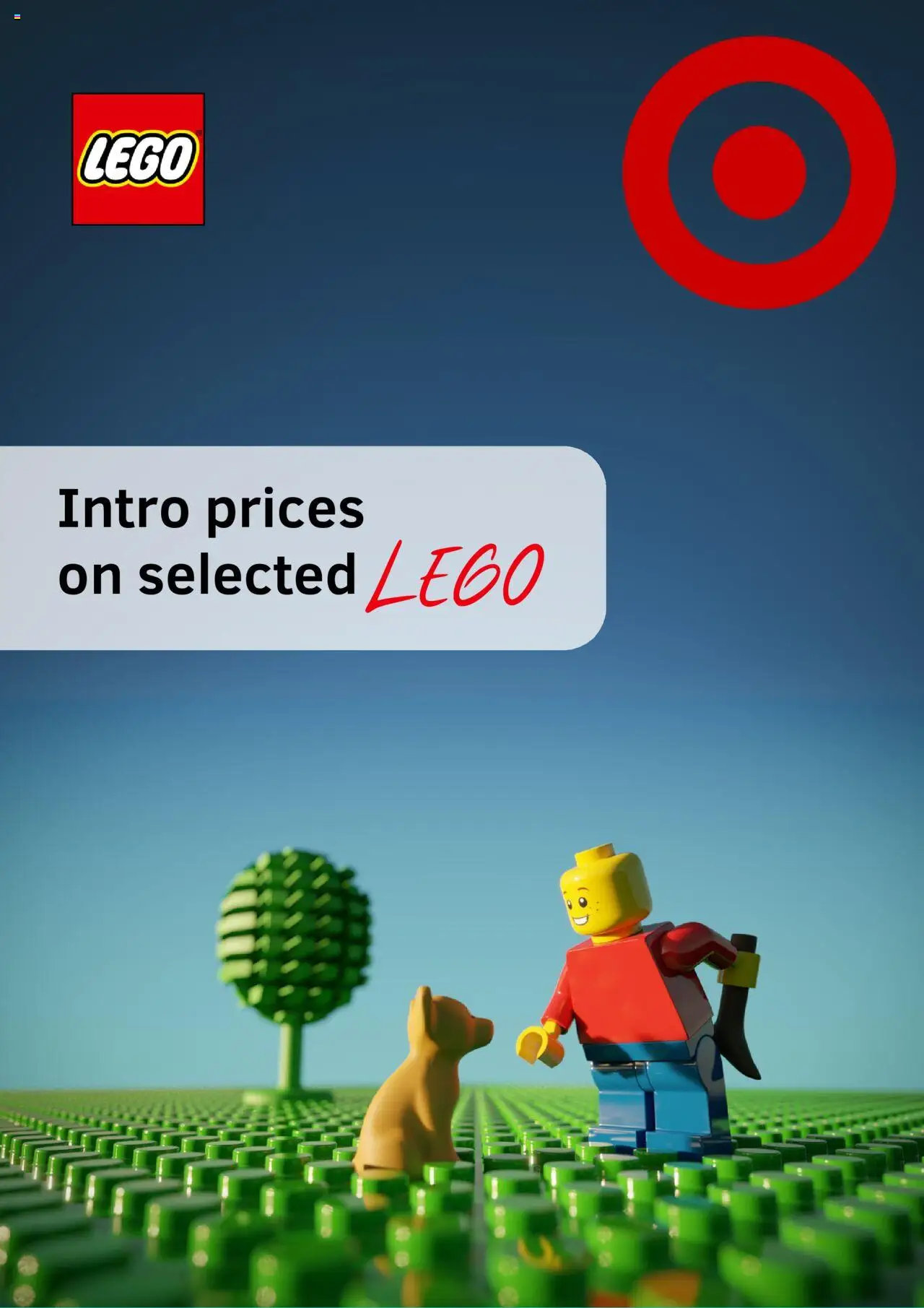 Target catalogue valid from 01/08/2025 - page 1