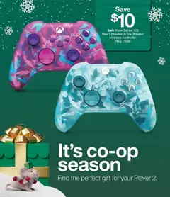 Ad Preview of Target Weekly Ad from 12/14/2025 | Page: 4
