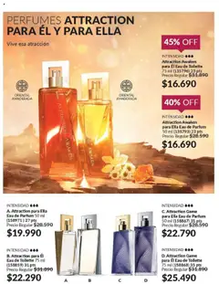 Folleto de la tienda Avon válido desde el 09.07.2025 | Página: 53