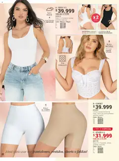  Vista previa del prospecto Carmel C17 2025 del almacen Carmel válida del 25/09/2025 al 31/12/2025 | Página : 90