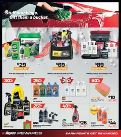 Preview of catalogue Catalogue from shop Repco valid 10/12/2025 | Page: 4