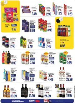 Pré-Visualização do folheto "Black Friday" da loja Apoio Mineiro válido a partir de 27/11/2025 | Página: 3