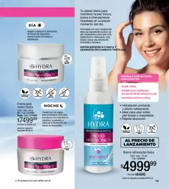 Vista previa del folleto de la tienda Millanel válido desde el 10/11/2025 | Página: 109