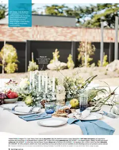 Preview of catalogue Bunnings Catalogue December from shop Bunnings Warehouse valid 01/12/2025 | Page: 18