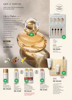 Pré-Visualização do folheto "Black Friday" da loja O Boticário válido a partir de 03/11/2025 | Página: 90