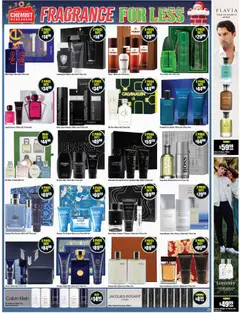 Preview of catalogue Catalogue from shop Chemist Warehouse valid 30/10/2025 | Page: 23