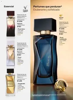 Vista previa las ofertas de la tienda Natura - Campaña 17 2025 desde el 22/11/2025 | Página: 59