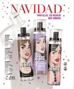 Vista previa del folleto de la tienda Violetta válido desde el 30/10/2025 | Página: 40