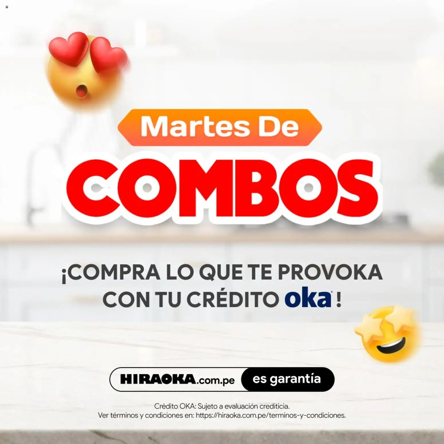 Vista previa de Hiraoka catálogo de la tienda Hiraoka válido desde 14/04/2026 - Té