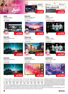 Vista previa del folleto de la tienda Naldo válido desde el 03/12/2025 | Página: 8