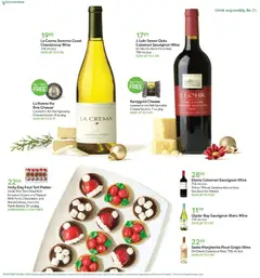 Ad Preview of Publix Weekly Ad from 12/03/2025 | Page: 12