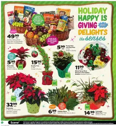 Preview of leaflet Weekly flyer / circulaire from shop Thrifty Foods is valid from Nov 20, 2025 | Page: 3