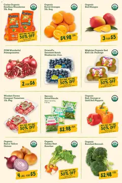 Ad Preview of Sprouts Weekly Ad from 12/03/2025 | Page: 5