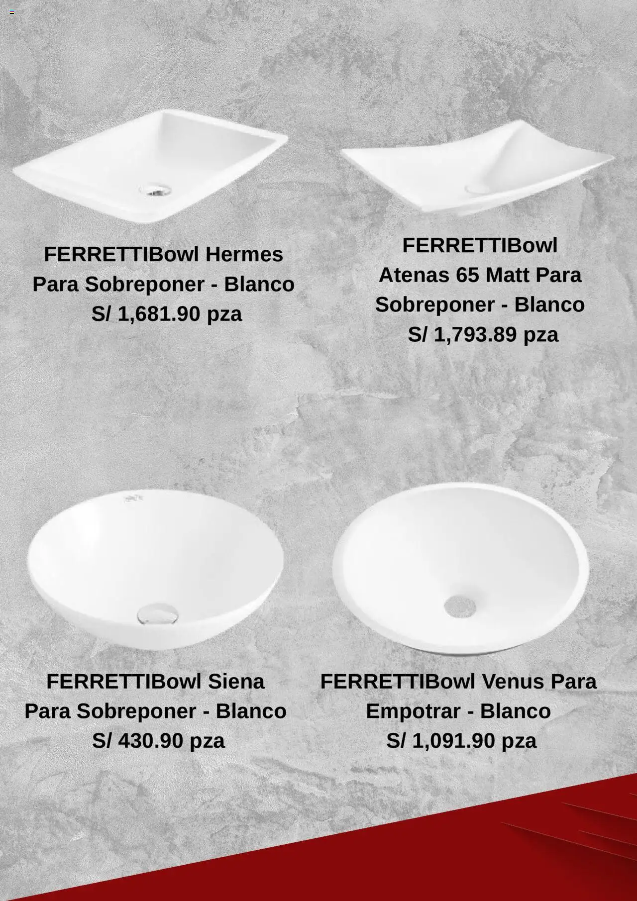 Cassinelli Catálogo (desde martes 03/06/2025) - ofertas de hoy - número de página 4