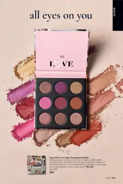 Ad Preview of Avon Brochure from 10/22/2025 | Page: 103