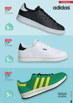 Vista previa las ofertas de la tienda Cklass - Buen Fin desde el 12/11/2025 | Página: 333