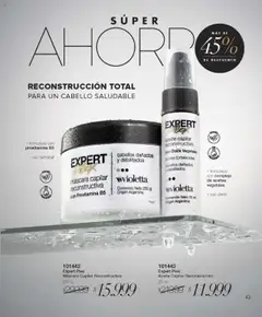 Vista previa del folleto de la tienda Violetta válido desde el 09/10/2025 | Página: 189