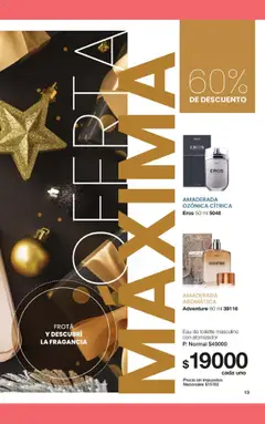 Vista previa del folleto de la tienda Gigot válido desde el 01/11/2025 | Página: 25