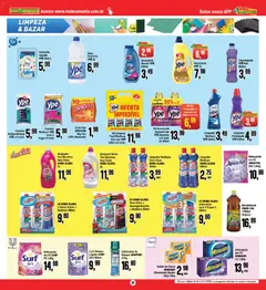 Pré-Visualização do folheto "Encarte" da loja RedEconomia válido a partir de 04/11/2025 | Página: 20