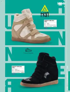 Vista previa las ofertas de la tienda Impuls - Catálogo Dama Otoño-Invierno 2025 desde el 07/07/2025 | Página: 327