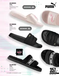 Vista previa las ofertas de la tienda Price Shoes - Catálogo Importados Winter 2025 desde el 11/11/2025 | Página: 357