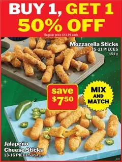 Preview of leaflet Weekly flyer / circulaire from shop M&M Food Market is valid from Dec 04, 2025 | Page: 4