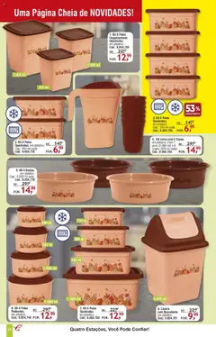 Pré-Visualização do folheto "Catálogo 08-09-10" da loja Quatro Estações válido a partir de 01/08/2025 | Página: 82