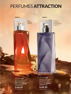 Vista previa de Ciclo 19 de la tienda Avon válido desde 01/12/2025 | Página: 102