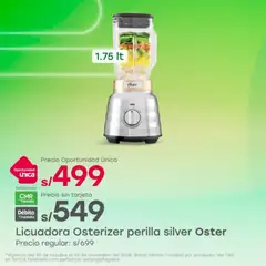 Vista previa de Catálogo de la tienda Tottus válido desde 30/10/2025