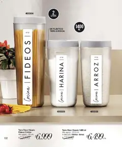 Vista previa del folleto de la tienda Violetta válido desde el 30/10/2025 | Página: 132