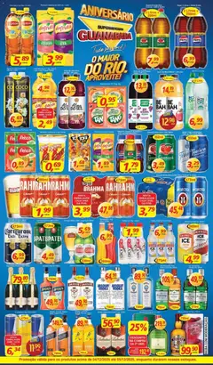 Pré-Visualização do folheto "Encarte" da loja Supermercados Guanabara válido a partir de 04/12/2025 | Página: 6