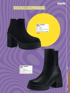 Vista previa las ofertas de la tienda Impuls - Catálogo Dama Otoño-Invierno 2025 desde el 07/07/2025 | Página: 243