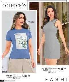 Vista previa las ofertas de la tienda Cklass - Catálogo Invierno desde el 16/09/2025 | Página: 108