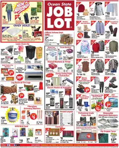Ad Preview of Ocean State Job Lot Weekly Ad from 10/23/2025