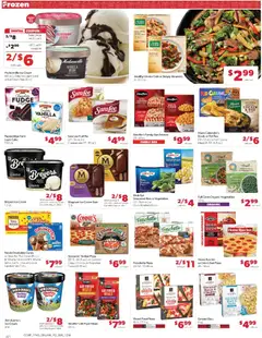 Ad Preview of Family Fare Weekly Ad from 12/14/2025 | Page: 17