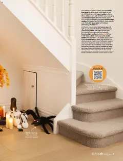 Preview of catalogue Bunnings Catalogue October from shop Bunnings Warehouse valid 01/10/2025 | Page: 15