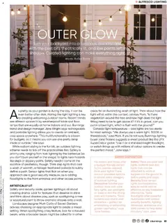 Preview of catalogue Bunnings Catalogue October from shop Bunnings Warehouse valid 01/10/2025 | Page: 83