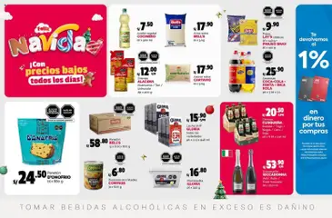 Vista previa de Catálogo de la tienda Plaza Vea válido desde 19/12/2025
