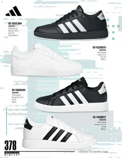 Vista previa las ofertas de la tienda Price Shoes - Catálogo Importados Winter 2025 desde el 11/11/2025 | Página: 378