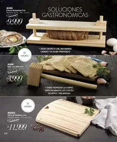 Vista previa del folleto de la tienda Violetta válido desde el 30/10/2025 | Página: 116