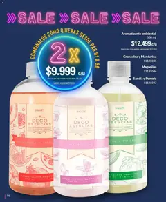 Vista previa del folleto de la tienda Bagués válido desde el 20/10/2025 | Página: 96