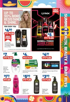 Preview of catalogue Black Friday from shop Foodland valid 26/11/2025 | Page: 31
