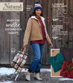 Ad Preview of Cabela's Winter Clothing 25 from 11/20/2025 | Page: 26