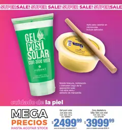 Vista previa del folleto de la tienda Millanel válido desde el 10/11/2025 | Página: 133