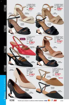 Pré-Visualização do folheto "Catálogo 10-11-12" da loja Quatro Estações válido a partir de 01/10/2025 | Página: 40