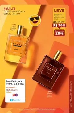 Pré-Visualização do folheto "Catálogo" da loja Jequiti válido a partir de 02/12/2025 | Página: 5