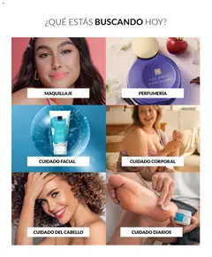  Vista previa del prospecto Catálogo Campaña C16/2025 del almacen Avon válida del 17/11/2025 al | Página: 5